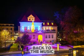 Tom Wenig   Villa 25 Back To The Music   0193